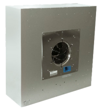 Filter Fan Units AIR 1 HT Filter Fan Units AIR 1 HT